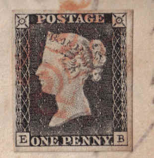 Plate 1A E-B
