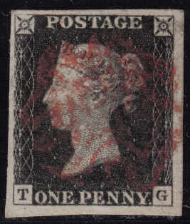 Plate 1B T-G