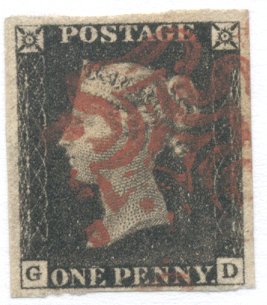 Plate 2 G-D