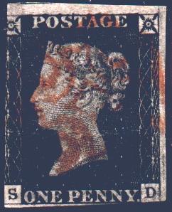 Plate 2 S-D