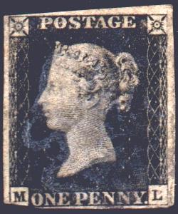 Plate 3 M-L