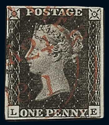 Plate 5 L-E