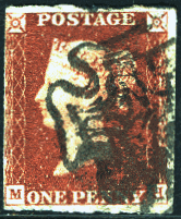 Plate 5 M-H