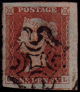 Plate 5 O-L