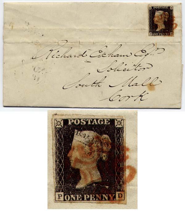 Plate 5 P-D