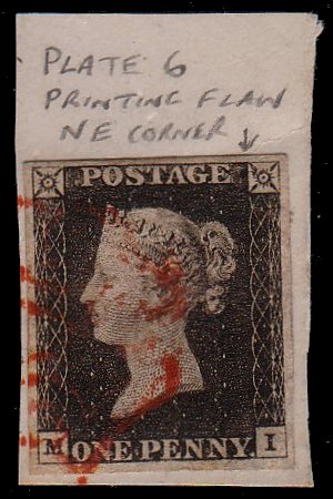 Plate 6 M-I