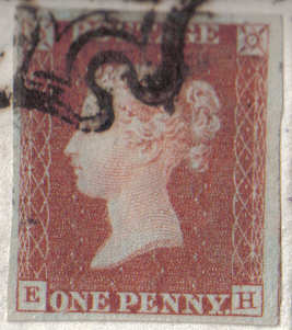 Plate 9 E-H