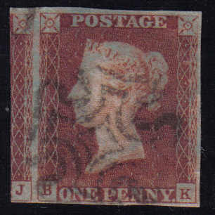Plate 9 B-K