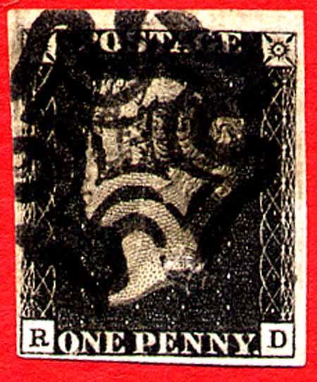 Plate 9 R-D