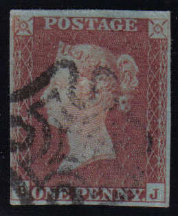 Plate 10 B-J