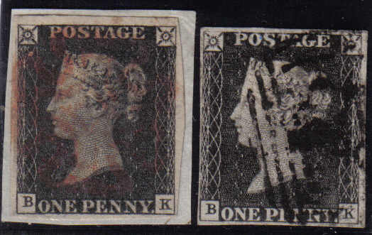 Plate 10 B-K