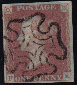 Plate 11 F-K