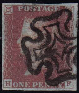 Plate 11 H-F