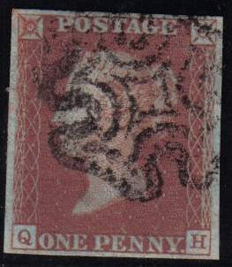 Plate 11 Q-H