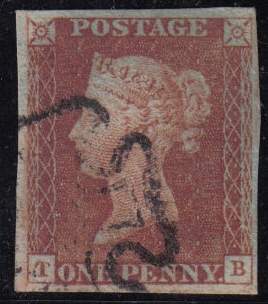 Plate 11 T-B