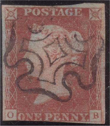 Plate 2 O-B