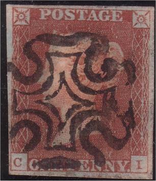 Plate 5 C-I