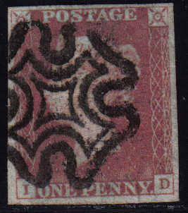 Plate 5 I-D