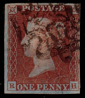 Plate 5 R-H