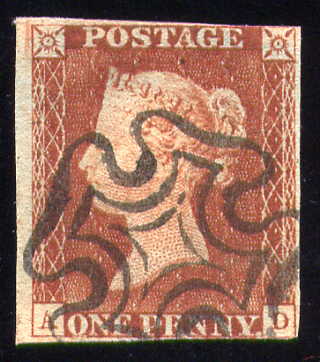 Plate 5 A-D
