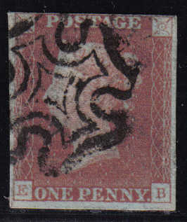 Plate 5 E-B