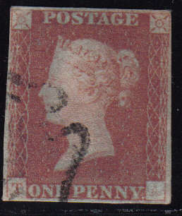 Plate 5 T-A