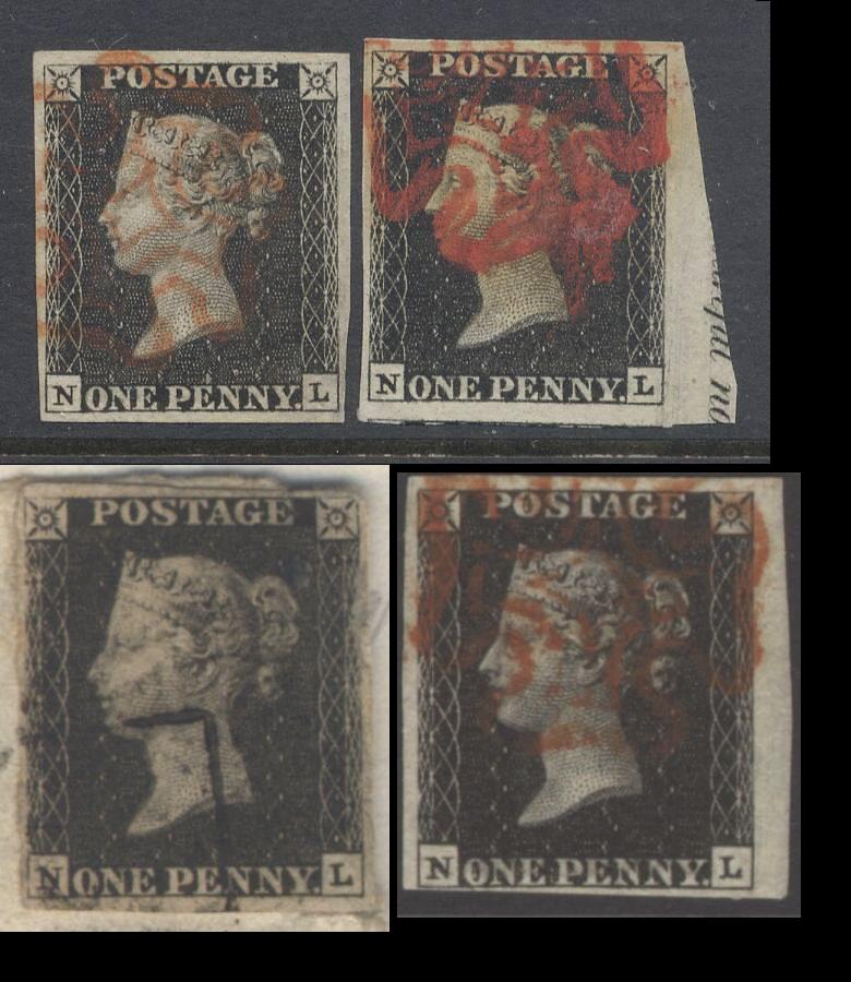 Plate 6 N-L