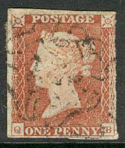 Plate 11 Q-B