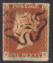 Plate 2 M-E