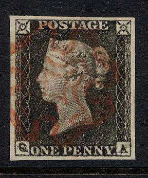 Plate 1A Q-A