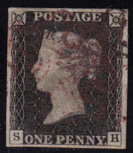 Plate 3 S-H