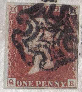 Plate 5 Q-E
