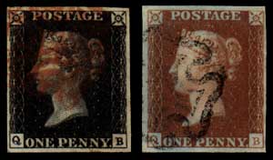 Plate 5 Q-B