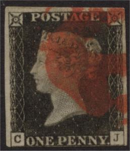 Plate 1B C-J