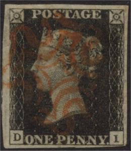 Plate 5 D-I