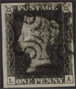 Plate 5 L-A