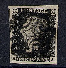 Plate 6 A-J