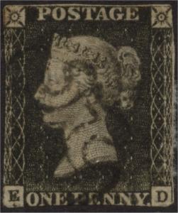 Plate 6 E-D