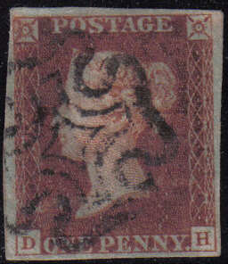 Plate 9 D-H