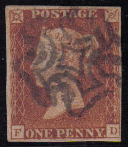 Plate 9 F-D