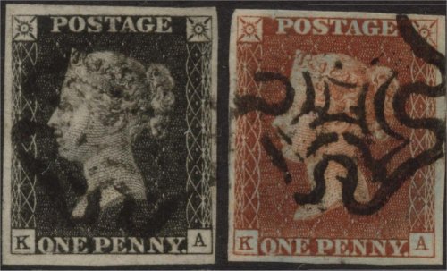 Plate 9 K-A