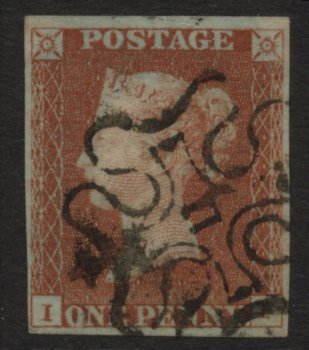 Plate 9 I-F