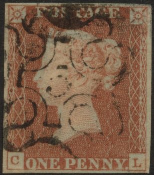 Plate 9 C-L