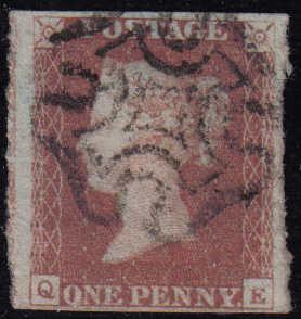 Plate 9 Q-E