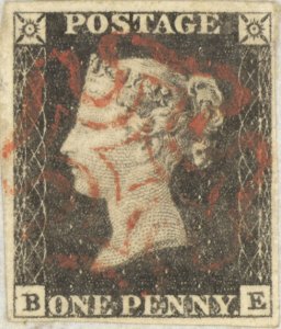 Plate 1A B-E