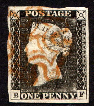 Plate 1A B-F