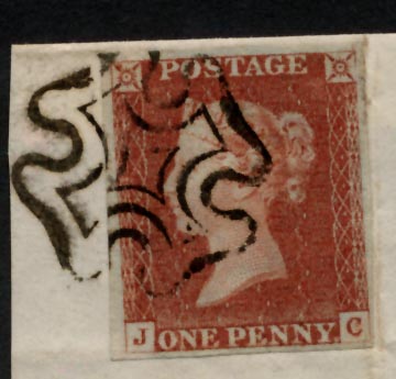 Plate 1B J-C