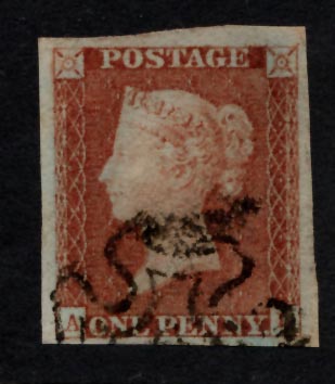Plate 1C A-L