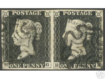 Plate 4 H-G, H-H