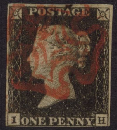 Plate 1A I-H